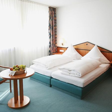 Hotel Posthalter Reichertshofen Luaran gambar