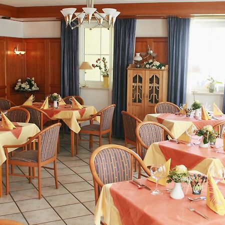 Hotel Posthalter Reichertshofen Luaran gambar